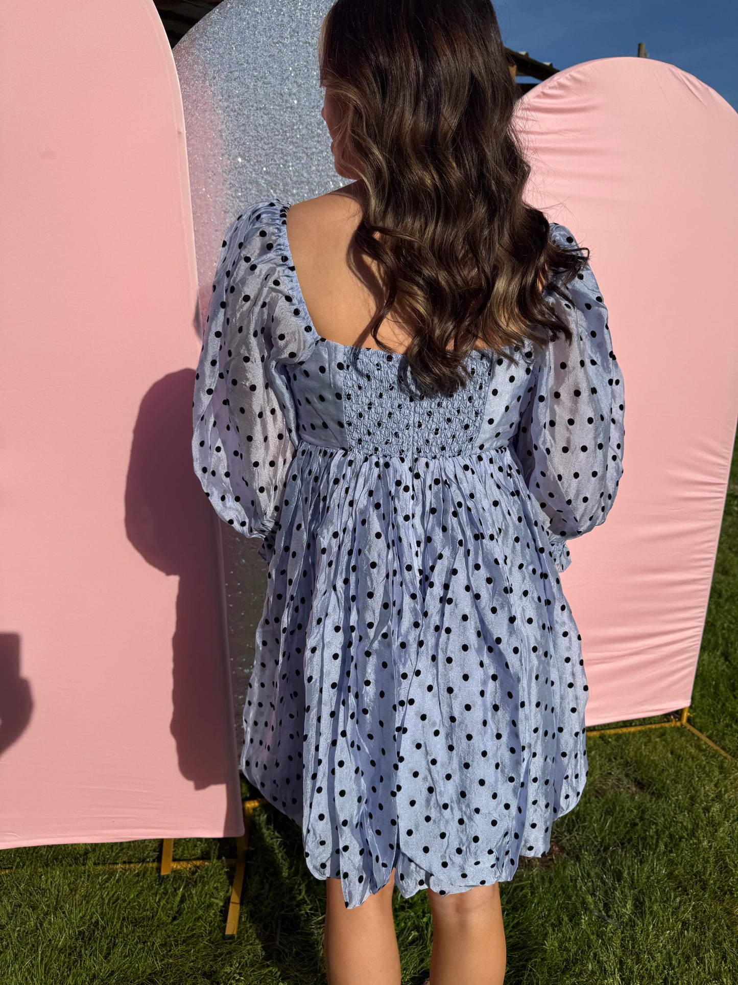 sofie dress