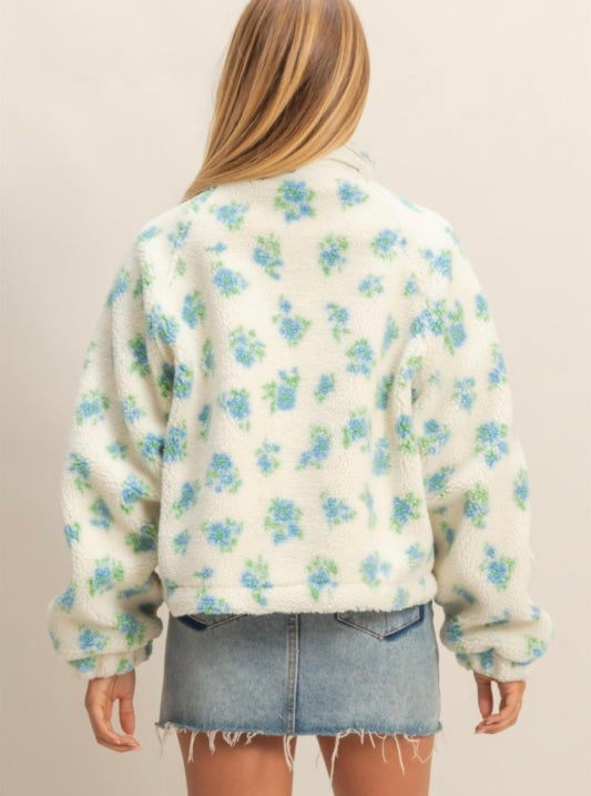 Bloom Jacket