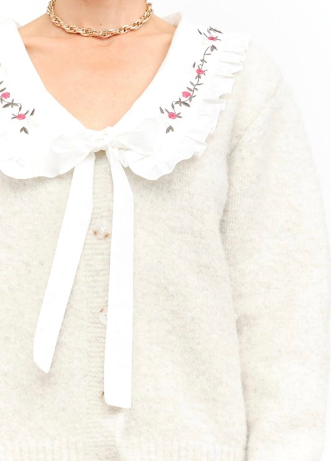 georgia cardigan