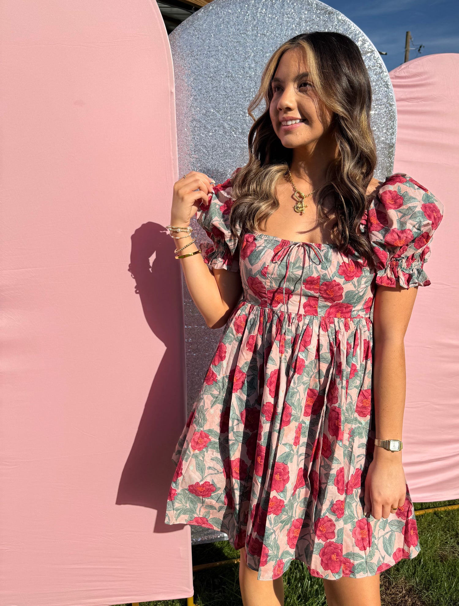 the blossom edit