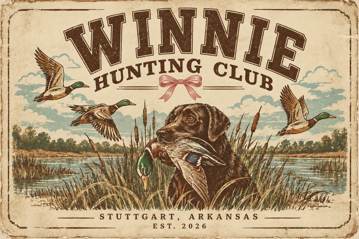 hunting club