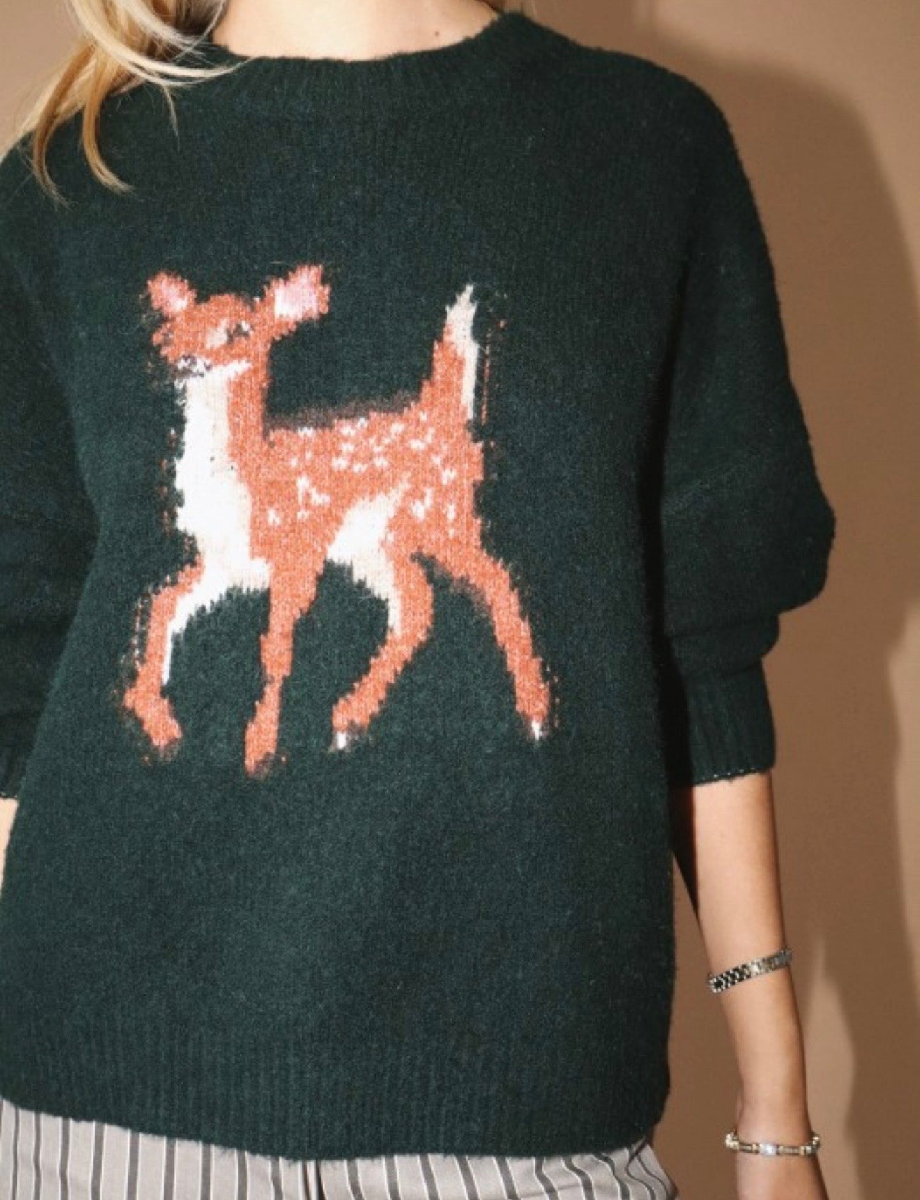 bambi sweater