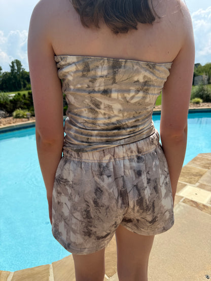 doe tube top