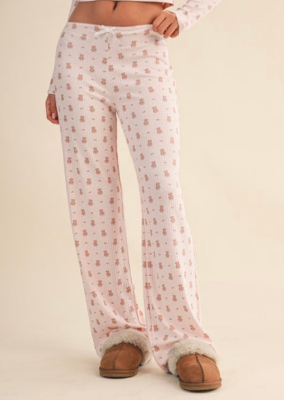 teddy bottoms