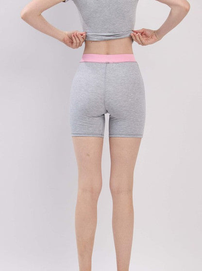 boyfriend boxer shorts