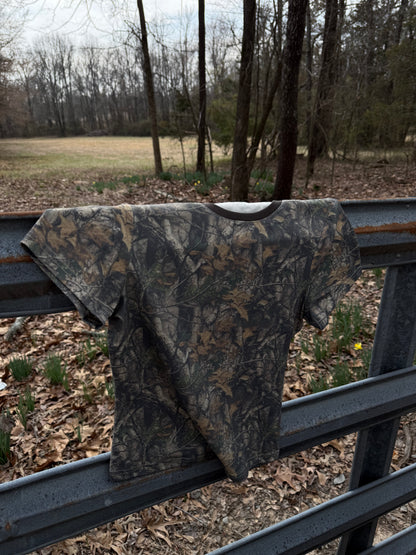 elk baby tee