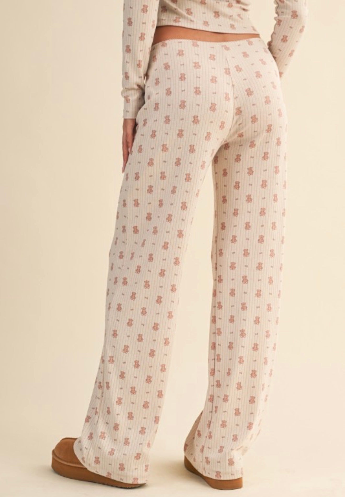 teddy bottoms