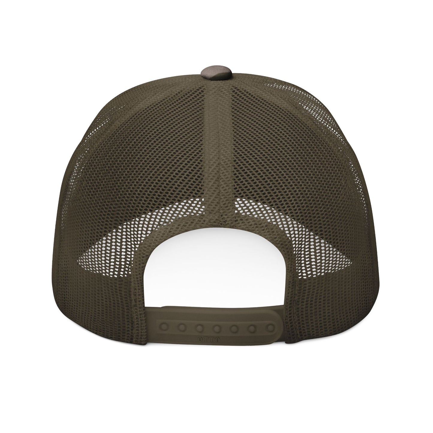 God's Favorite Trucker Hat