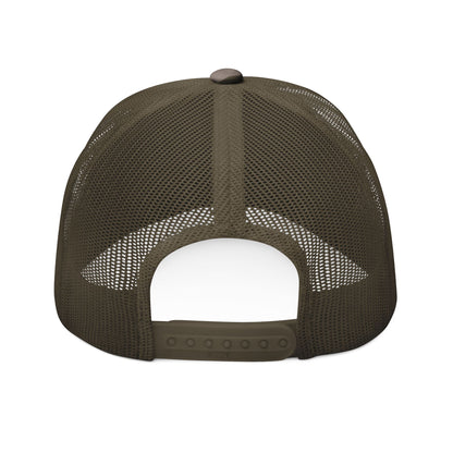 God's Favorite Trucker Hat