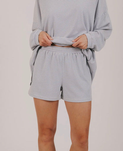 amber shorts