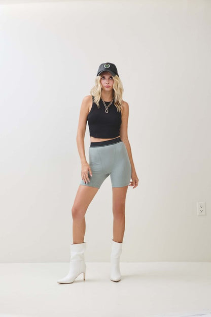 boyfriend boxer shorts