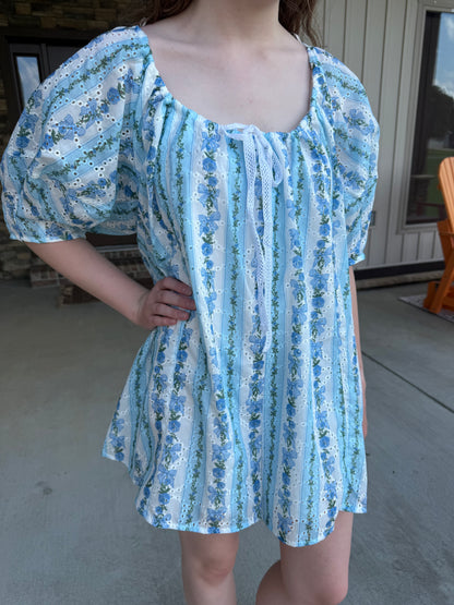 ainsley romper