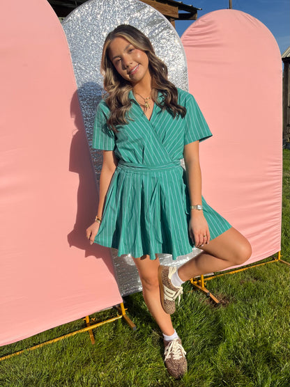 addi romper