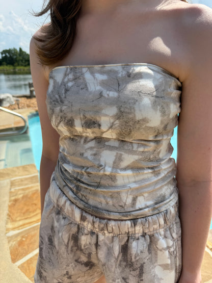 doe tube top