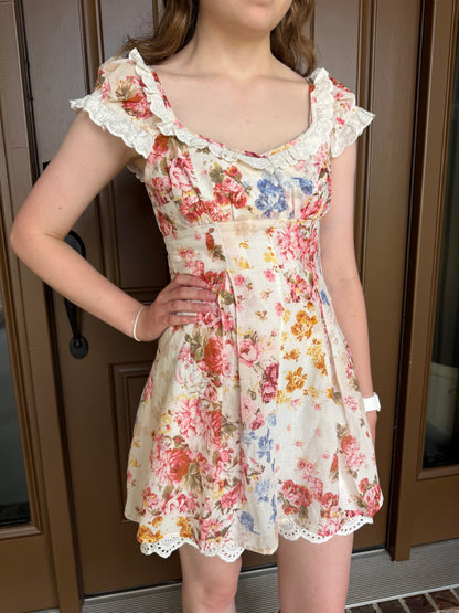 mae romper