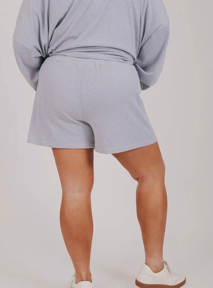 amber shorts