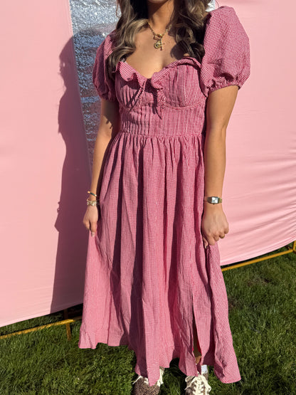 mary jane dress