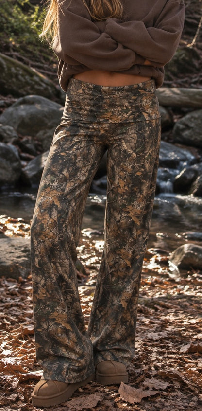 bayou flare legging