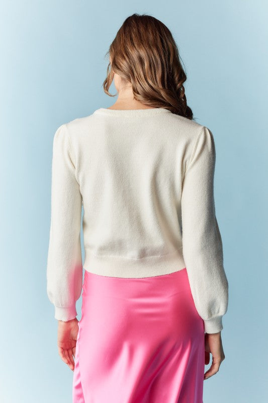 payton cardigan