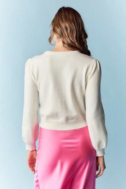 payton cardigan