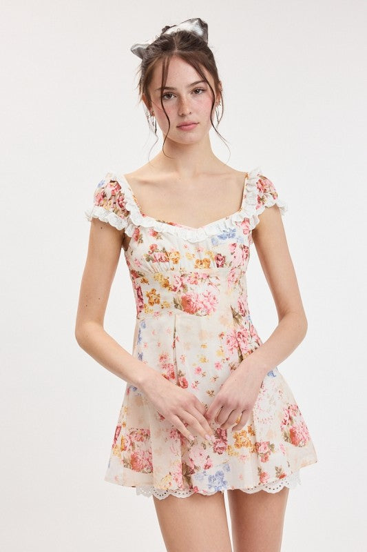 mae romper