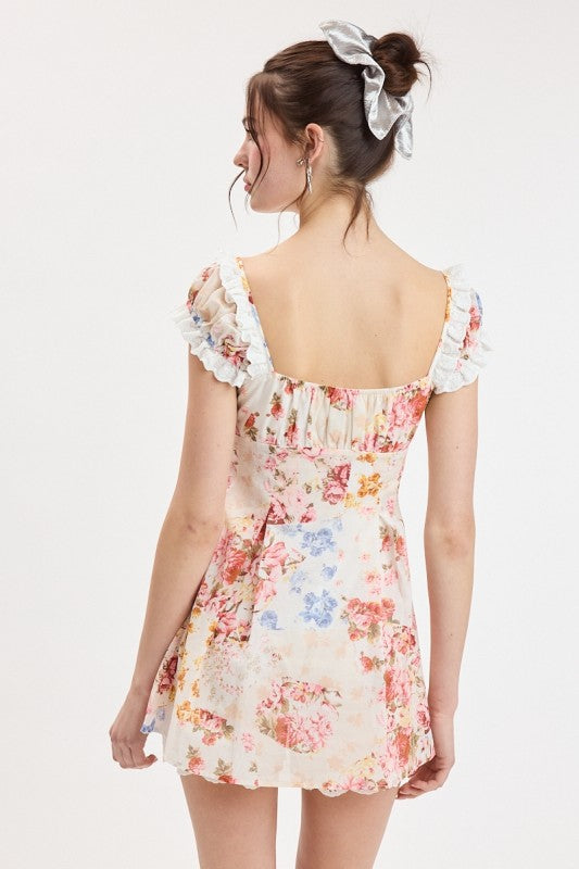 mae romper