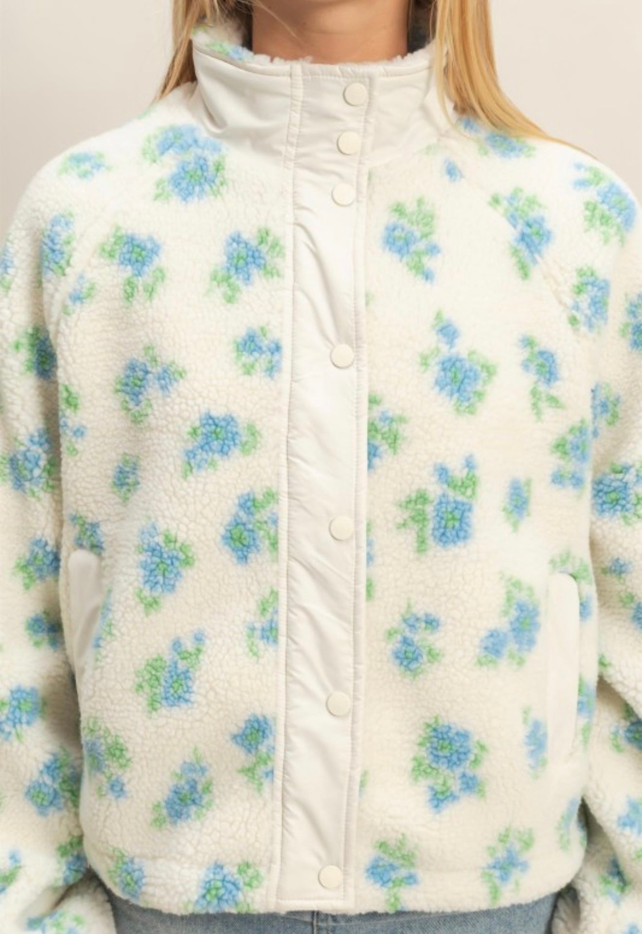 Bloom Jacket