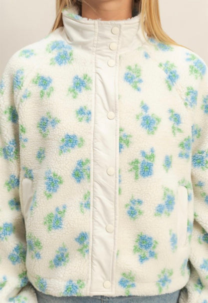 Bloom Jacket