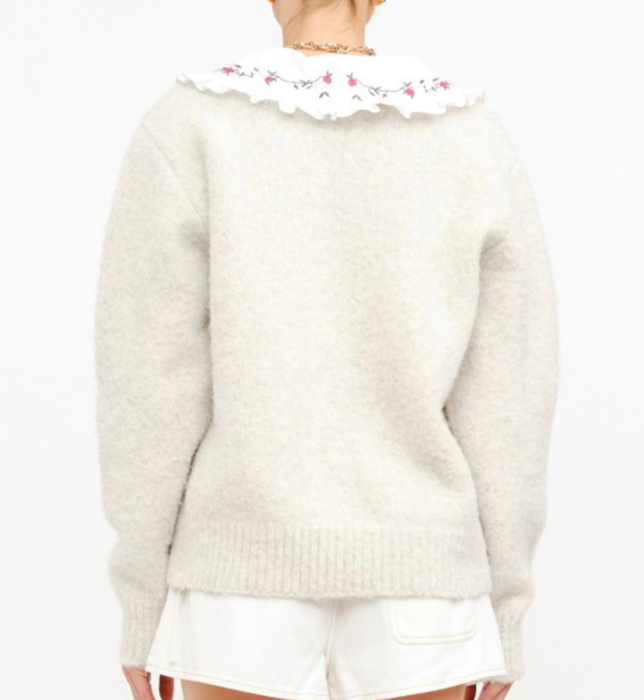 georgia cardigan