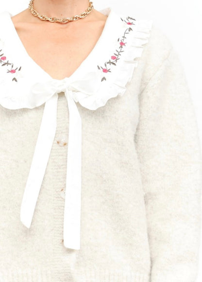 georgia cardigan